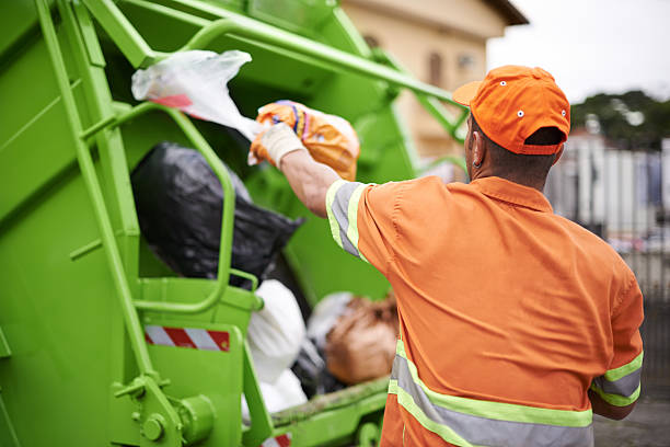 Trash Removal Near Me in Onarga, IL